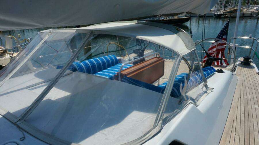 2007 Reichel/Pugh Custom