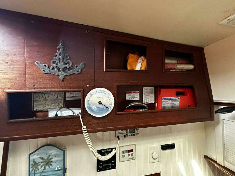 1975 Morgan Out Island 51