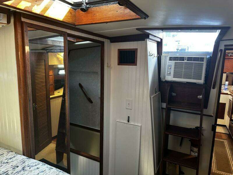 1975 Morgan Out Island 51