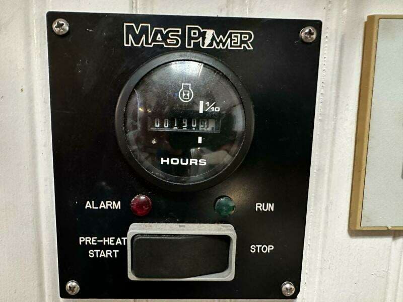 1975 Morgan Out Island 51