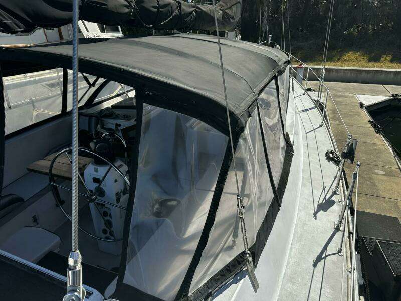 1975 Morgan Out Island 51