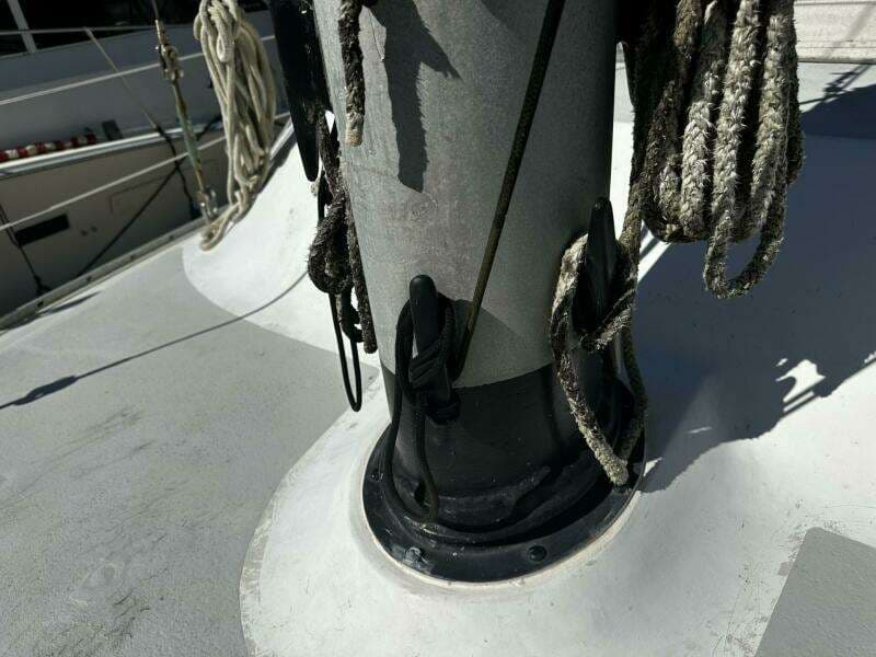 1975 Morgan Out Island 51