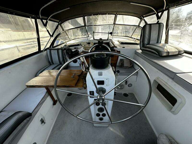 1975 Morgan Out Island 51