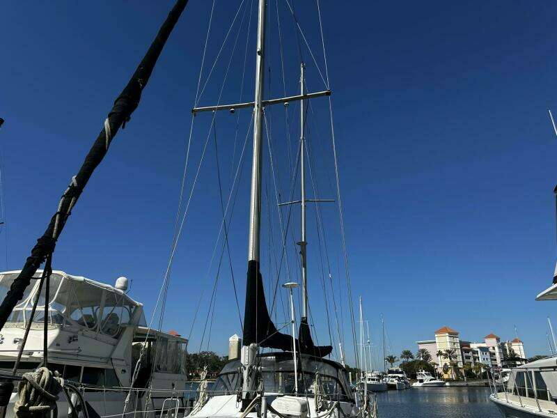 1975 Morgan Out Island 51