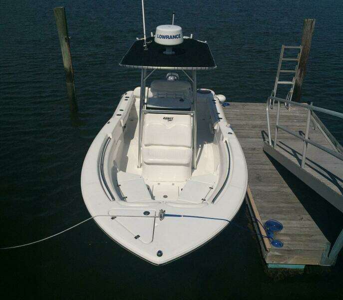 2013 Sea Fox 226 Commander