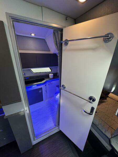 2018 Formula 430 Super Sport Crossover