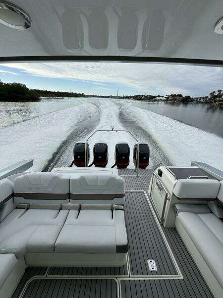 2018 Formula 430 Super Sport Crossover