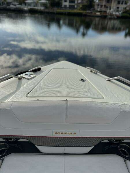 2018 Formula 430 Super Sport Crossover