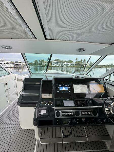 2018 Formula 430 Super Sport Crossover