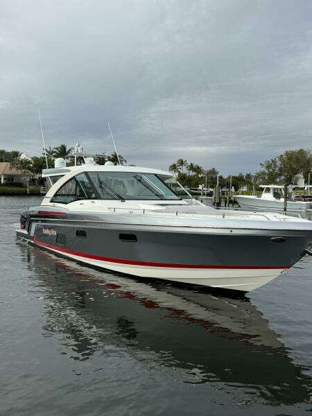 2018 Formula 430 Super Sport Crossover