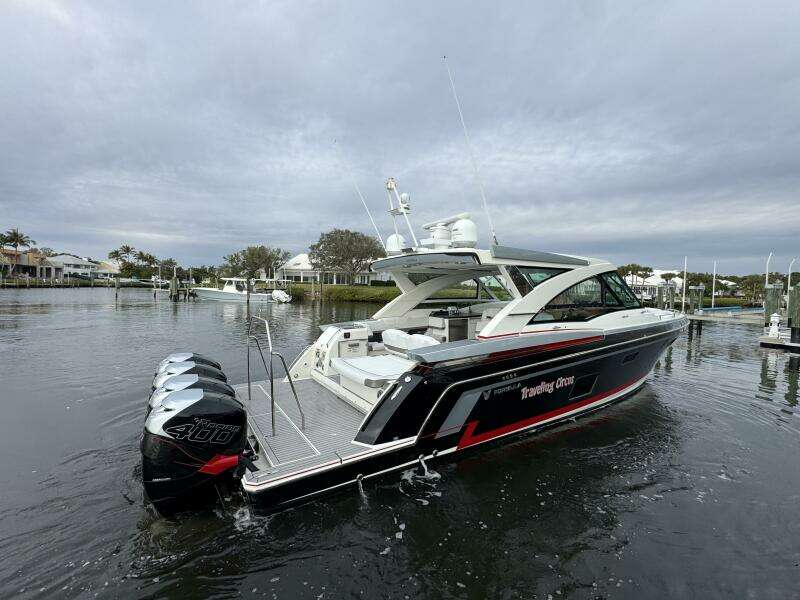 2018 Formula 430 Super Sport Crossover