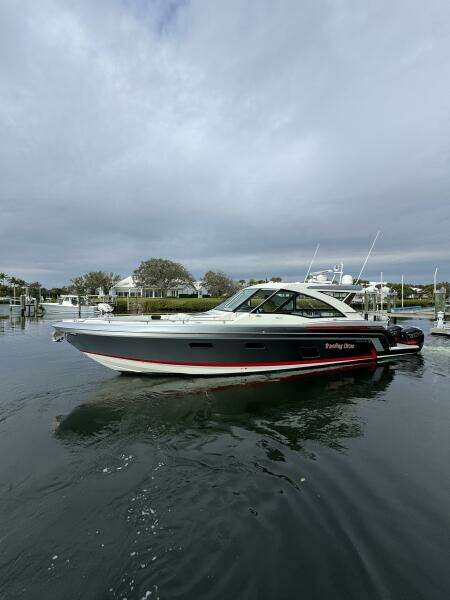 2018 Formula 430 Super Sport Crossover