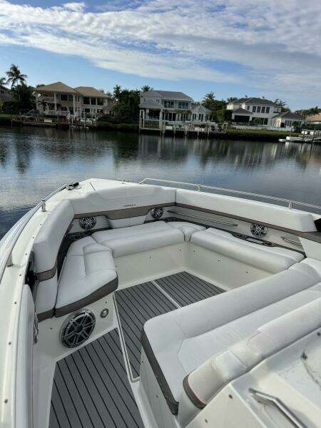 2018 Formula 430 Super Sport Crossover