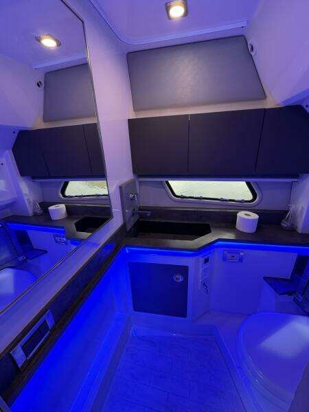 2018 Formula 430 Super Sport Crossover