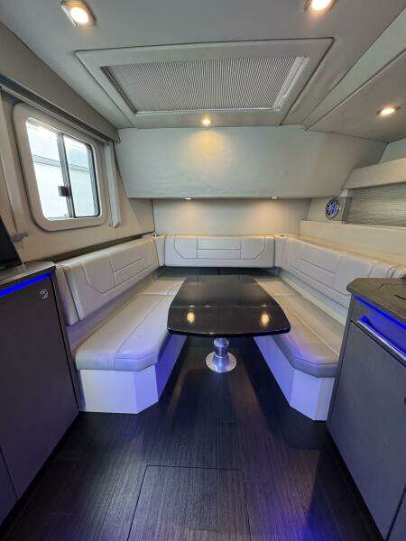 2018 Formula 430 Super Sport Crossover