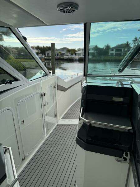 2018 Formula 430 Super Sport Crossover