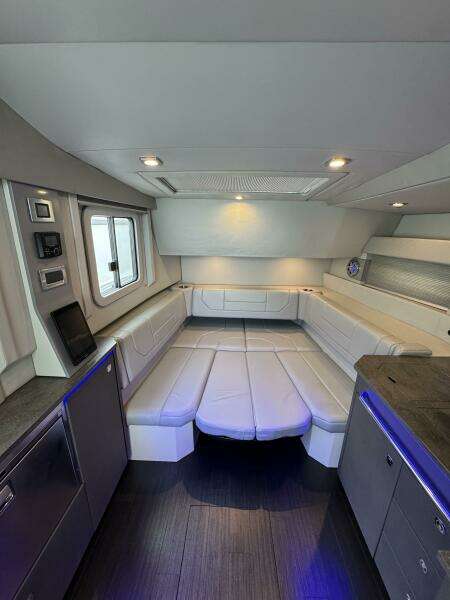 2018 Formula 430 Super Sport Crossover