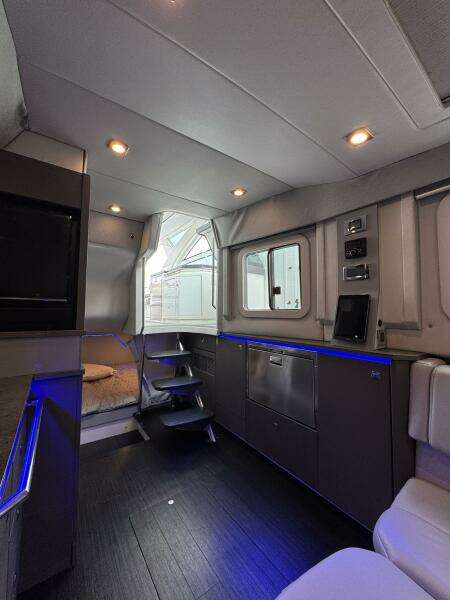 2018 Formula 430 Super Sport Crossover