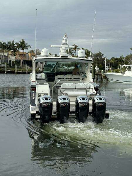 2018 Formula 430 Super Sport Crossover