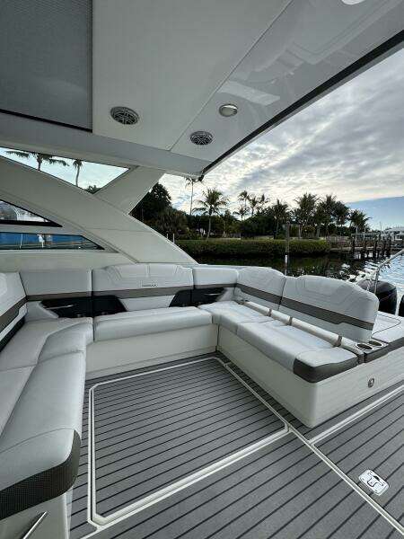 2018 Formula 430 Super Sport Crossover