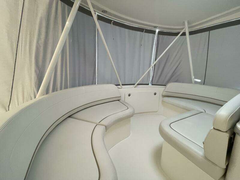 2006 Silverton 42 Convertible