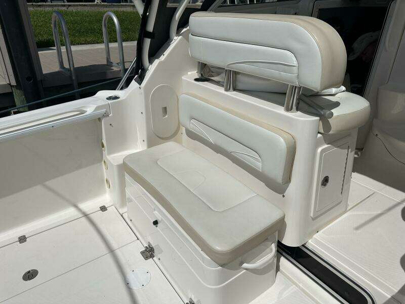 2015 Wellcraft 390 Coastal