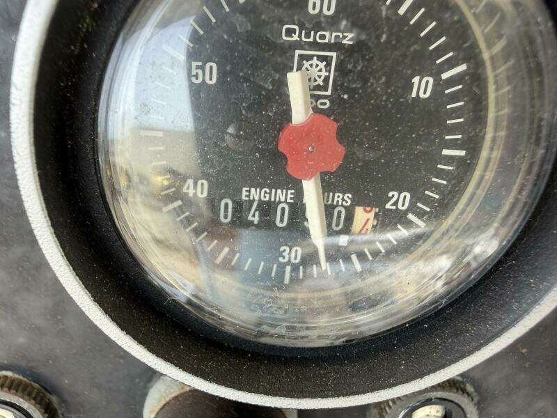 1987 Viking 44 Motor Yacht