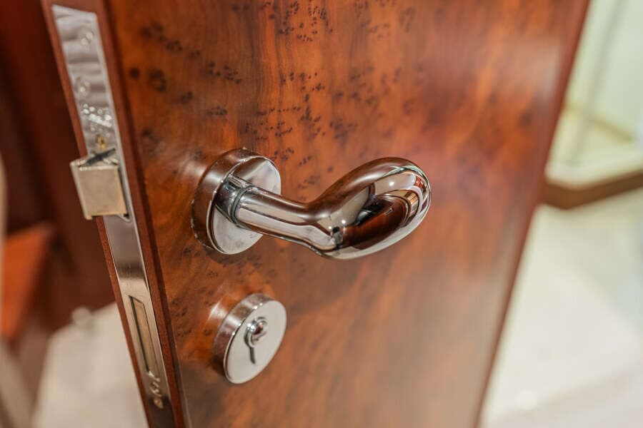 2013 Ocean Alexander 65 PILOTHOUSE