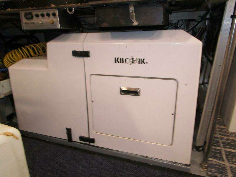 Newer 15kW Generator  