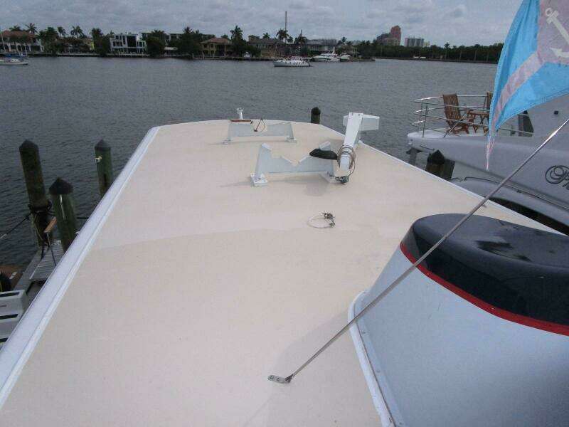 Boat Deck  