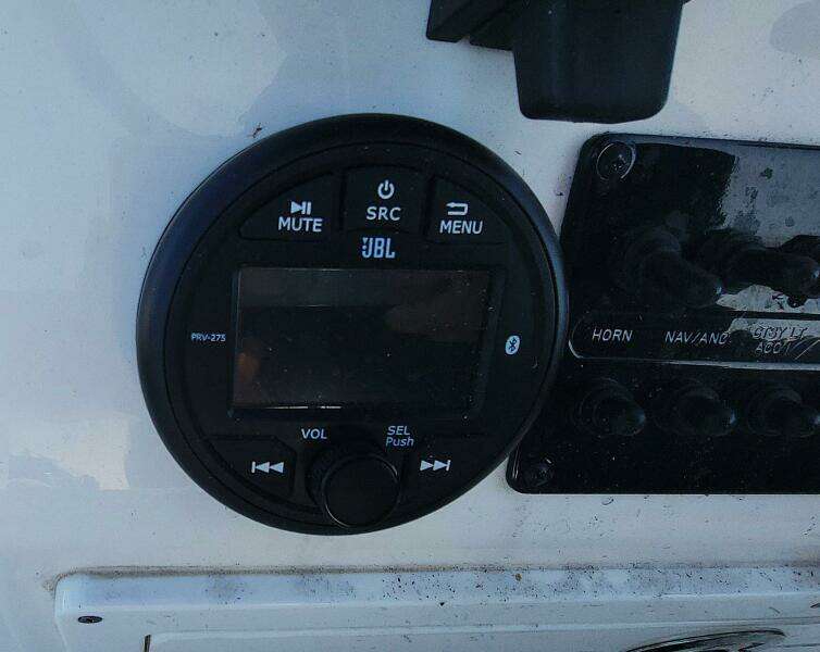 2021 Hewes Redfisher 21