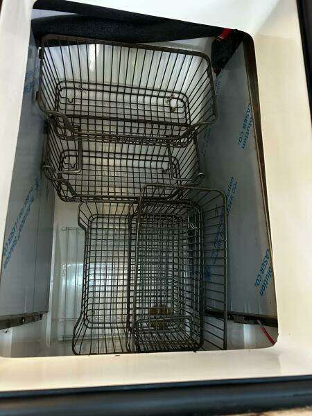 1999 Catalina 42 MKII