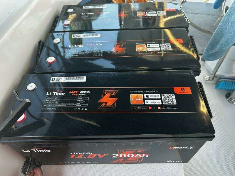 1999 Catalina 42 MKII