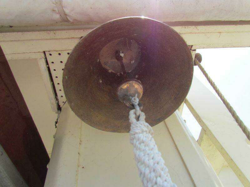 1970 Custom Custom Bald Mountain Boat Works