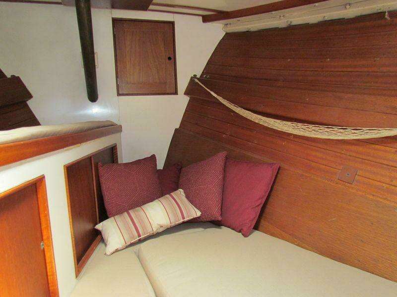 1970 Custom Custom Bald Mountain Boat Works