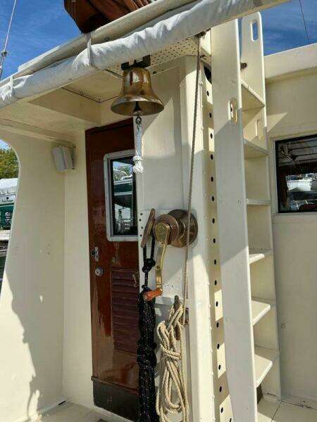 1970 Custom Custom Bald Mountain Boat Works