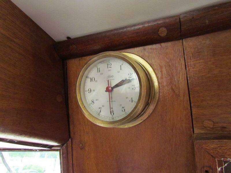 1970 Custom Custom Bald Mountain Boat Works