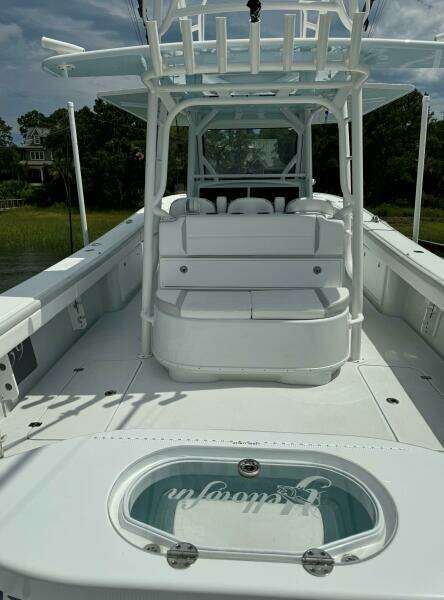 2024 Yellowfin Offshore