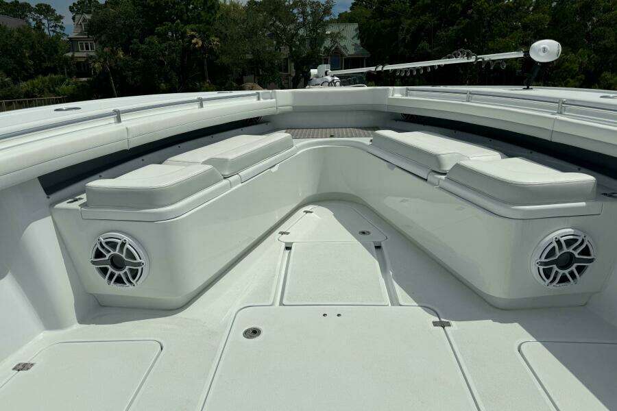 2024 Yellowfin Offshore