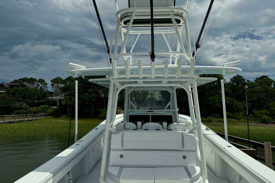 2024 Yellowfin Offshore