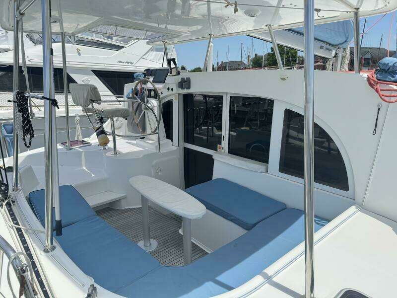 2010 Lagoon 380
