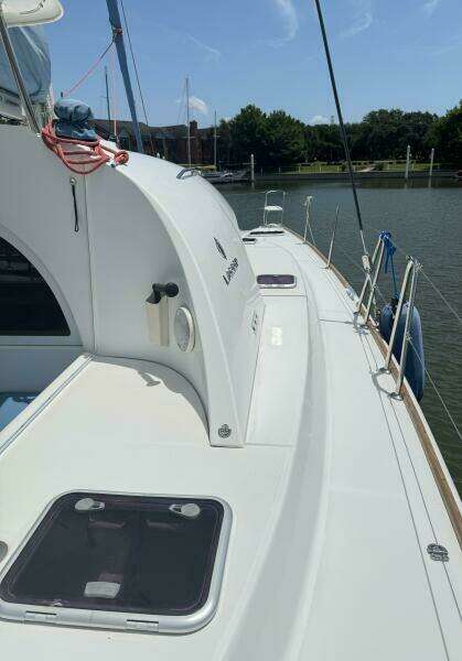 2010 Lagoon 380