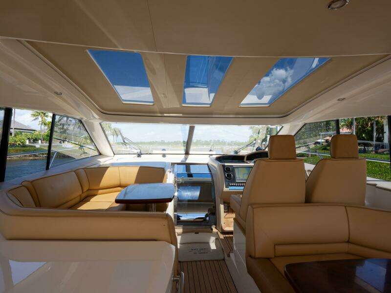 2008 Princess V53