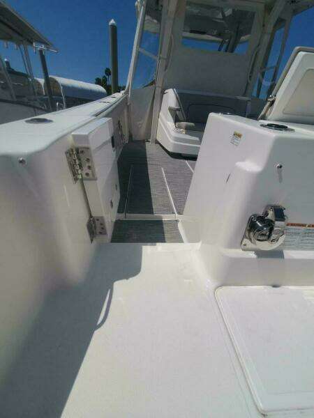 2023 Pursuit S 378 Sport