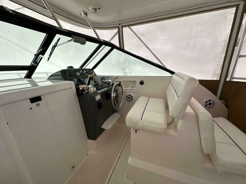 2006 Tiara Yachts 2900 Open Classic