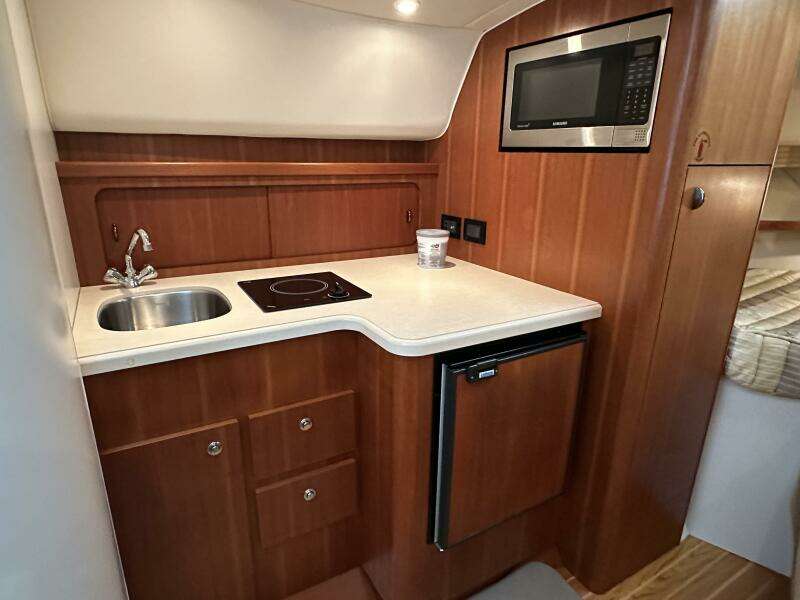 2006 Tiara Yachts 2900 Open Classic