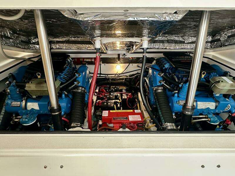 2006 Tiara Yachts 2900 Open Classic