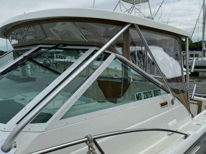 2006 Tiara Yachts 2900 Open Classic