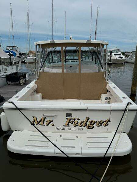 2006 Tiara Yachts 2900 Open Classic