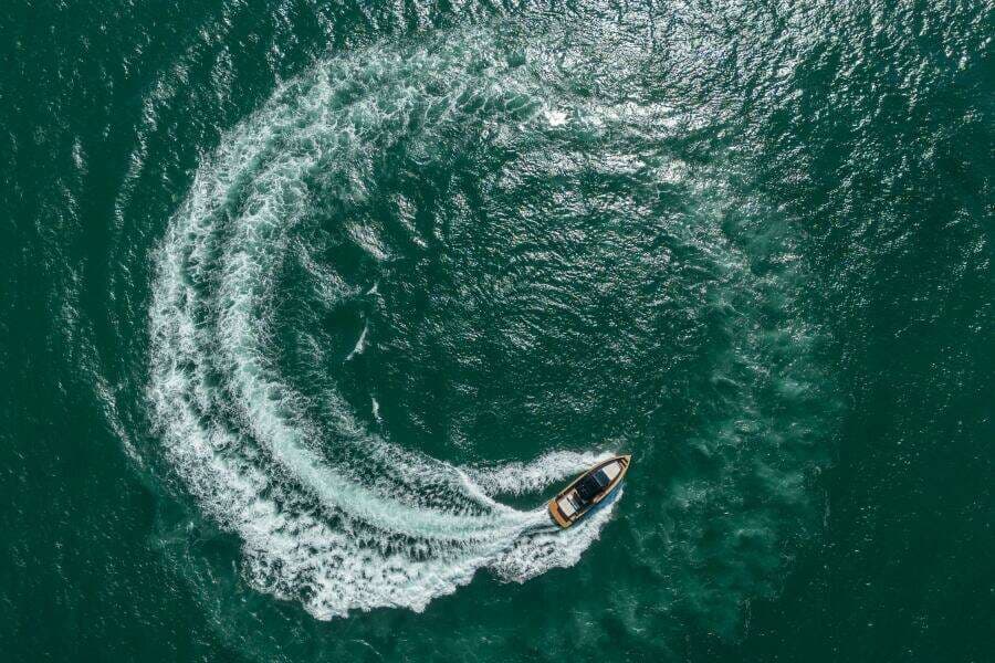 2023 Pardo Yachts 43